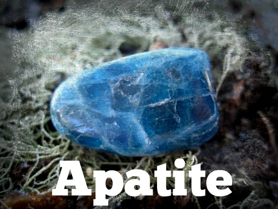 Apatite Properties and Folklore0