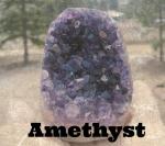 Amethyst Properties and Folklore
