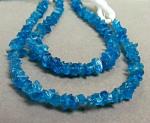 Apatite, Teal, Mini Nuggets, Fancy
