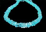 Apatite, Green, Square