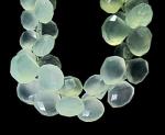 Chalcedony, Peruvian, Hearts