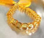 Citrine, Cube
