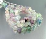Fluorite, Multi, Coin