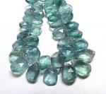 Fluorite, Blue, Pears