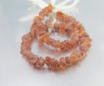 Garnet, Hessonite, Brown, Mini Nuggets