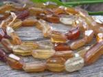 Garnet, Hessonite, Nuggets, Small