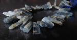Kyanite, Shards, Medium