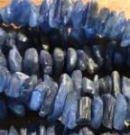 Kyanite, Blue, Organic, 11-12 mm