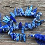 Lapis Lazuli, Shards