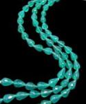 Onyx, Green, Center Drill, Drop