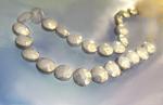 Pyrite, Silver, Coin