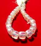 Quartz, R C, Cube, Diamond