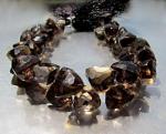 Quartz, Smoky, Trillion