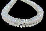 Quartz, Rock Crystal, Square, Diamond