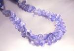 Tanzanite, Pear, Medium