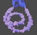 Tanzanite, Mini Nuggets, Rough
